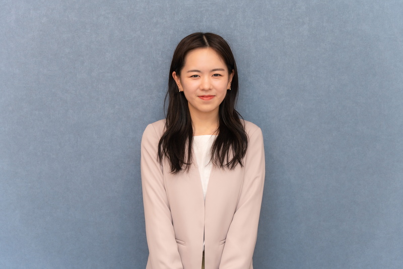 倉谷 朋子さん