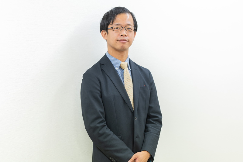 森井 健太郎さん