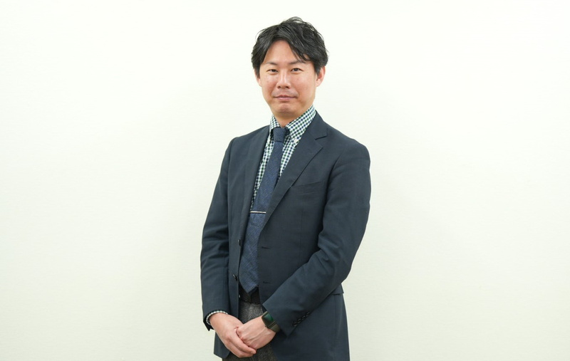二宮直樹さん